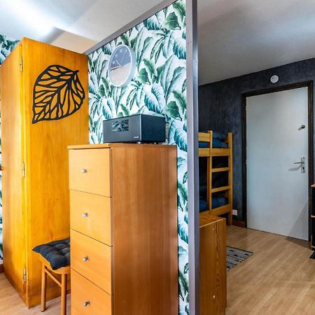Апартаменты Pied Des Pistes - Balcon - Chiens Bienvenus Сен-Жан-д'Ольп Экстерьер фото